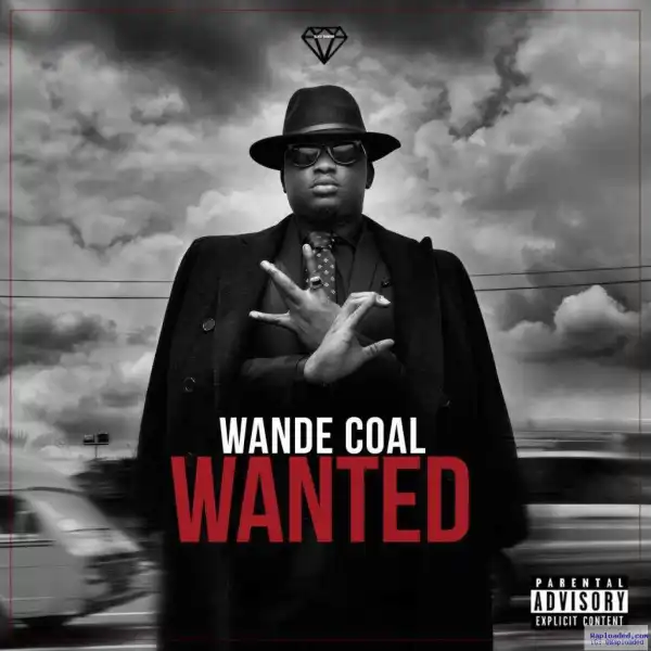 Wande Coal Outro Ft King Special - Outro Ft King Special